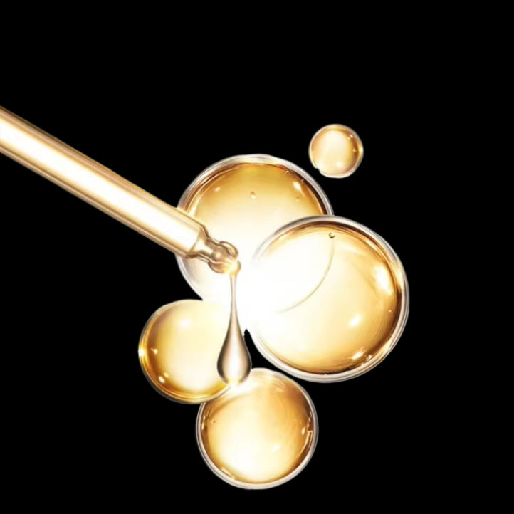 Koreaanse hyaluronzuur capsules – Anti-aging serum voor fijne lijntjes, pigmentvlekken en een stralende huid